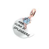 Charm Rerum Donna in Argento 25111M - 25111M